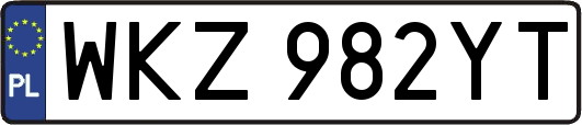 WKZ982YT