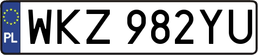 WKZ982YU