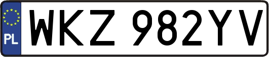 WKZ982YV