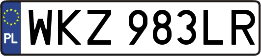 WKZ983LR