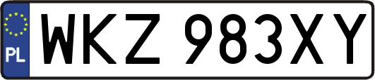 WKZ983XY