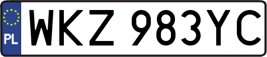 WKZ983YC