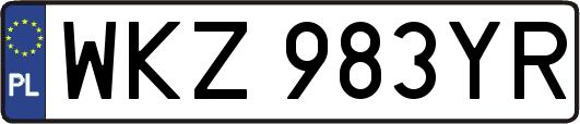 WKZ983YR
