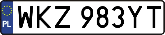 WKZ983YT