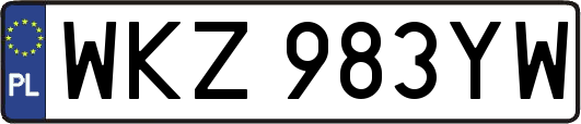 WKZ983YW