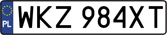 WKZ984XT