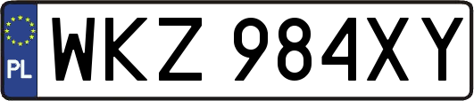 WKZ984XY