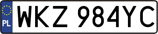 WKZ984YC