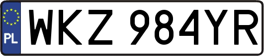 WKZ984YR
