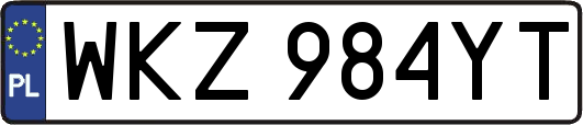 WKZ984YT