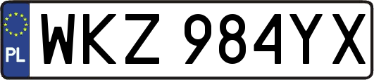 WKZ984YX