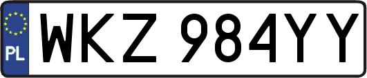 WKZ984YY