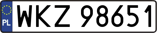 WKZ98651