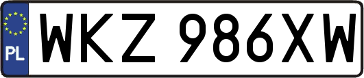 WKZ986XW