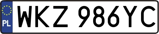 WKZ986YC