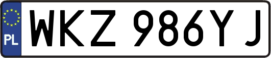 WKZ986YJ