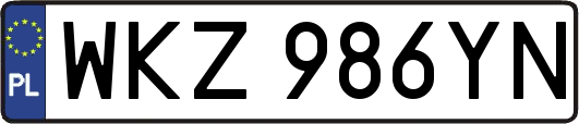 WKZ986YN