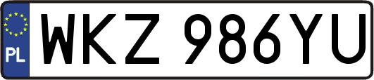 WKZ986YU