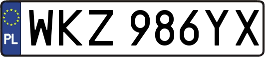 WKZ986YX