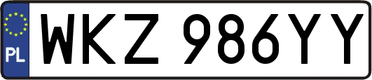 WKZ986YY