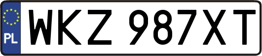 WKZ987XT