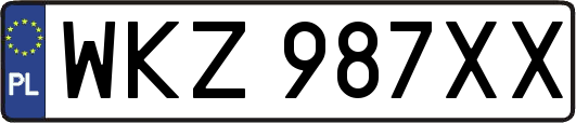 WKZ987XX