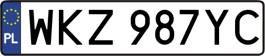 WKZ987YC