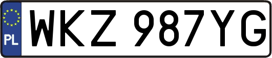 WKZ987YG