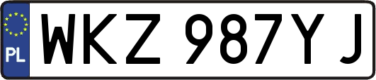 WKZ987YJ