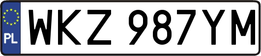 WKZ987YM