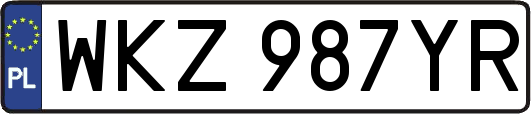 WKZ987YR
