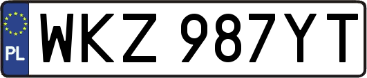 WKZ987YT