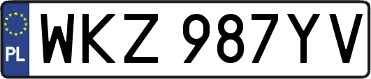 WKZ987YV