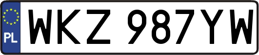WKZ987YW