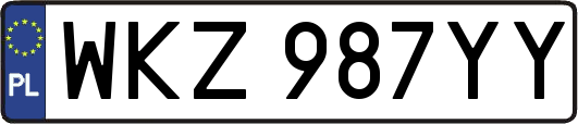 WKZ987YY