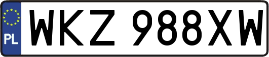 WKZ988XW