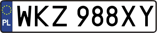 WKZ988XY