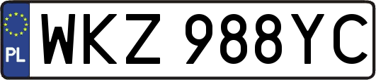 WKZ988YC