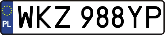 WKZ988YP
