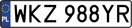 WKZ988YR