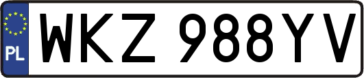 WKZ988YV