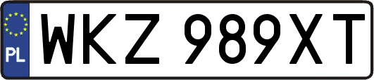 WKZ989XT