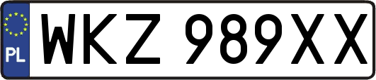 WKZ989XX