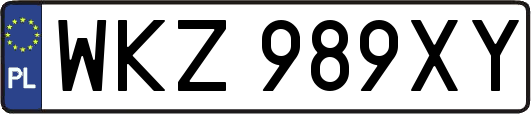 WKZ989XY