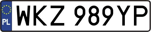 WKZ989YP