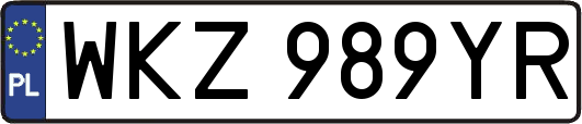WKZ989YR