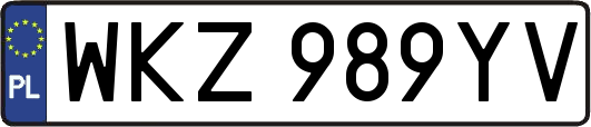 WKZ989YV