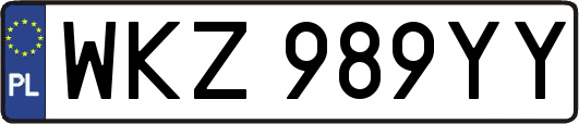 WKZ989YY