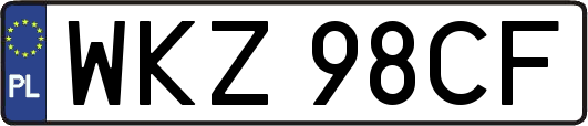 WKZ98CF