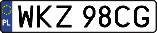 WKZ98CG